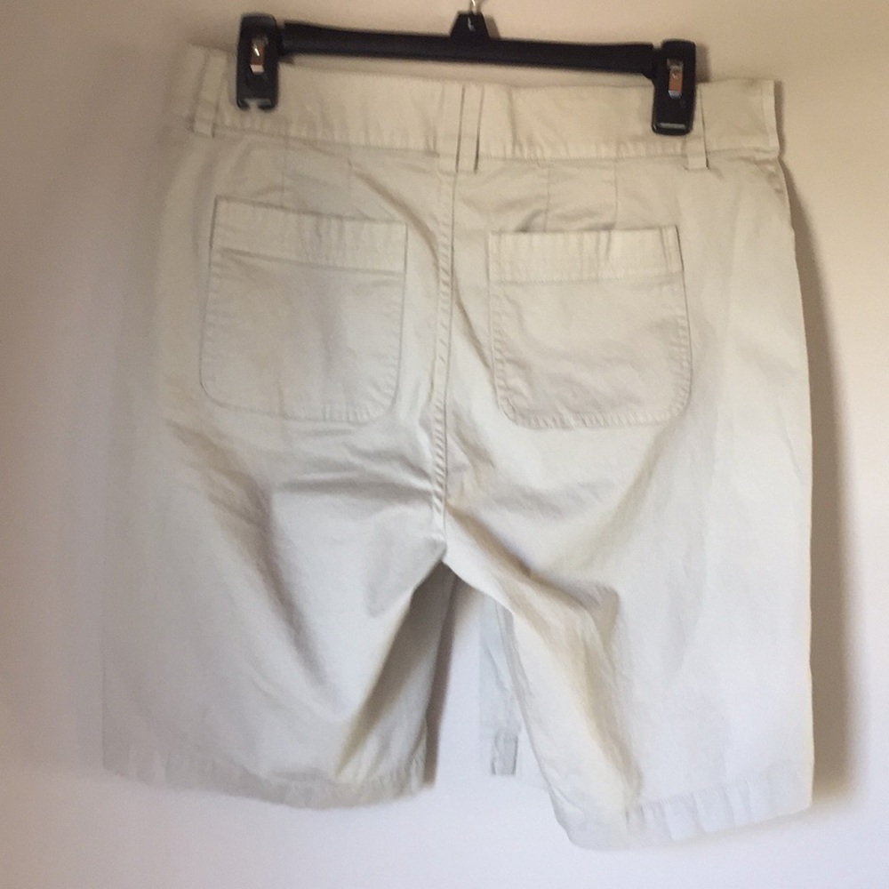 Christopher & Banks  size 8 shorts